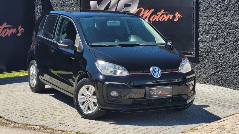 imagem de move 1.0 TSI Total Flex 12V 5p