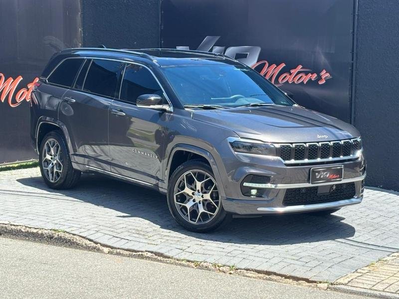 imagem de Limited T270 1.3 TB Flex Aut.