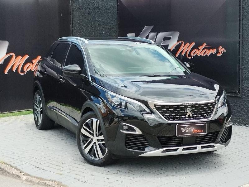 imagem de Griffe 1.6 Turbo 16V 5p Aut.