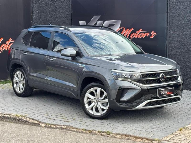 imagem de Comfortline 1.4 250 TSI Flex Aut.