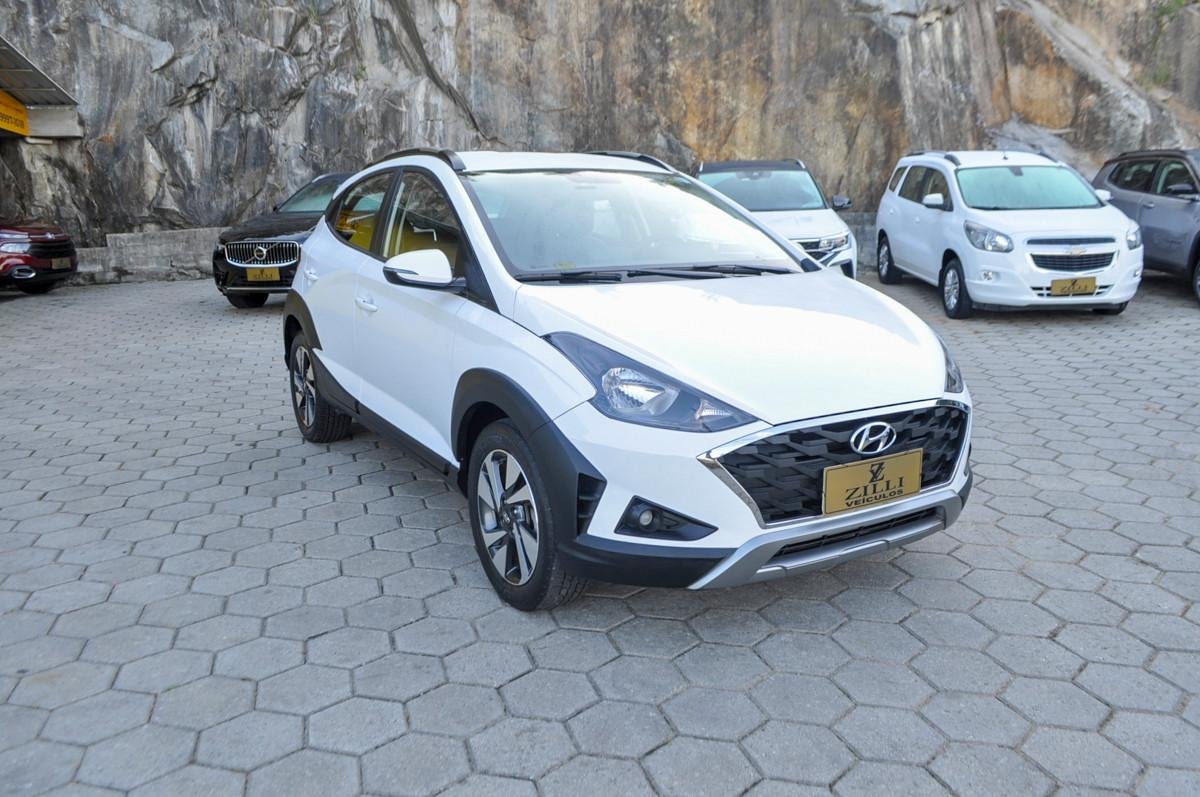 imagem de Evolution 1.6 Flex 16V Aut.