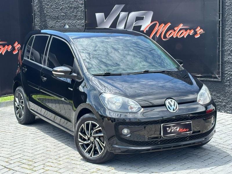 imagem de move 1.0 TSI Total Flex 12V 5p