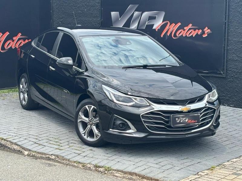 imagem de Premier 1.4 16V TB Flex Aut.