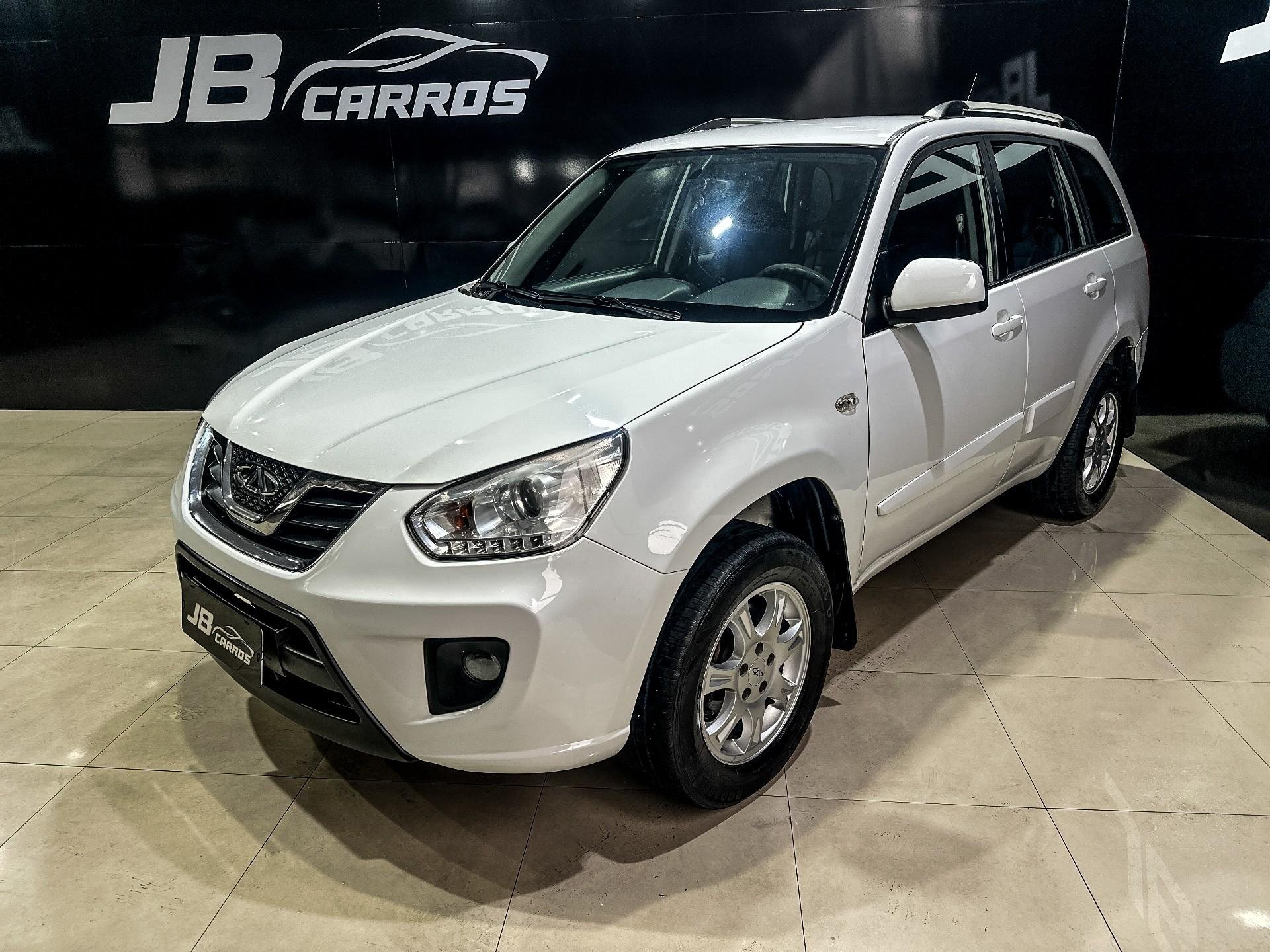 imagem de EX 1.5 16V Flex Aut. 5p