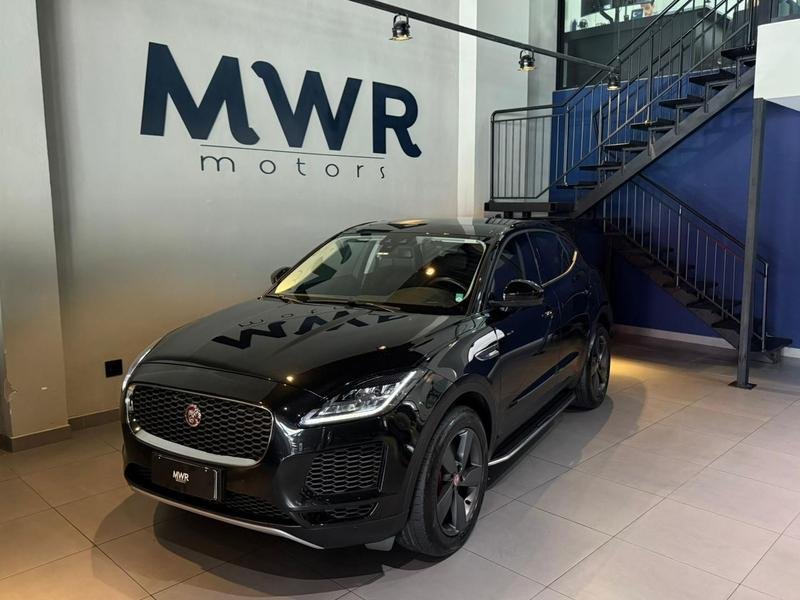 imagem de AWD 249cv Aut/Flex