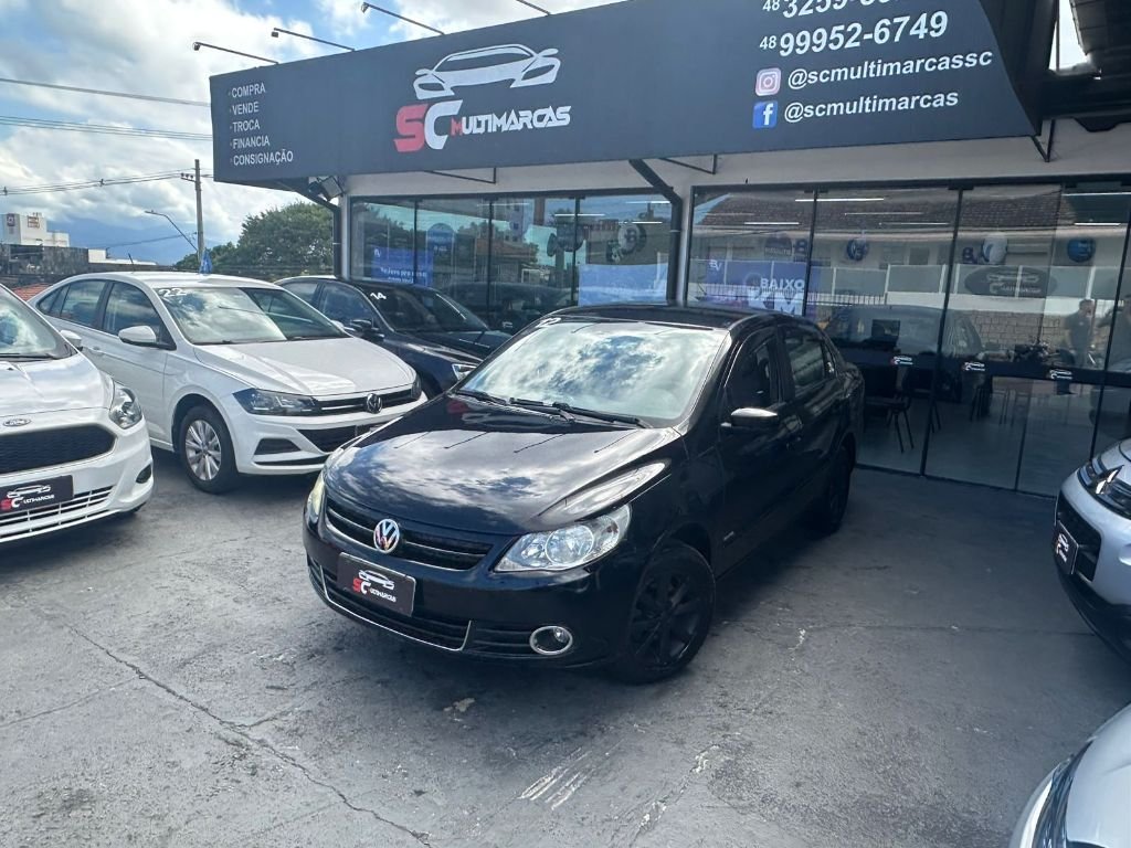 imagem de 1.0/1.0 City Mi Total Flex 8V 4p