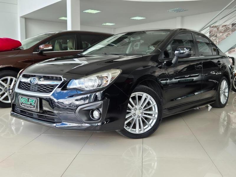 imagem de 2.0/2.0i-S AWD Aut.