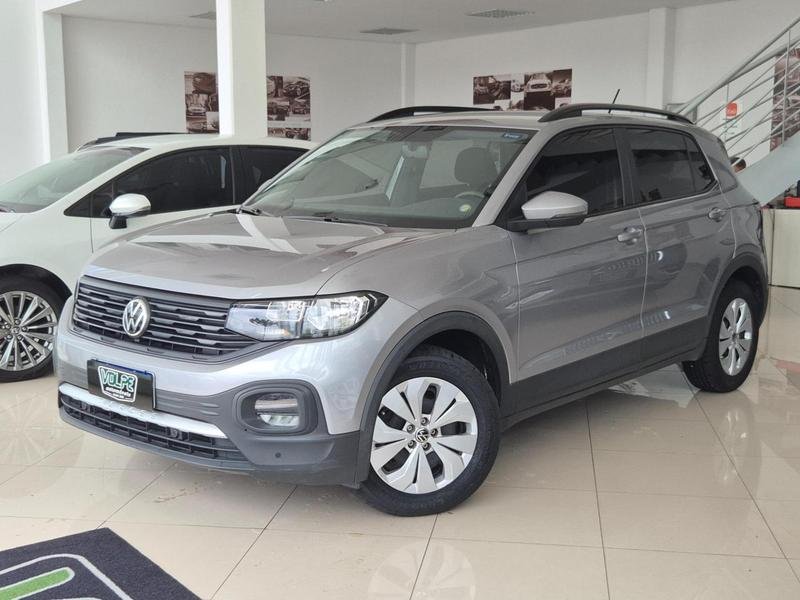 imagem de Sense 200 TSI 1.0 Flex 5p Aut.