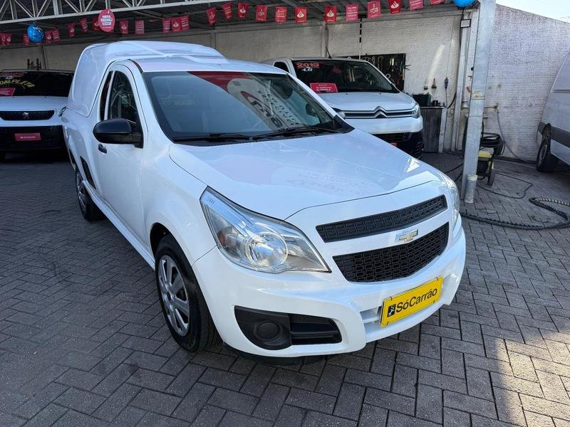 imagem de LS 1.4 ECONOFLEX 8V 2p