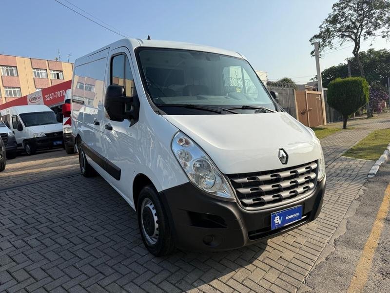 imagem de 2.3 dCi Furgão 16V Diesel