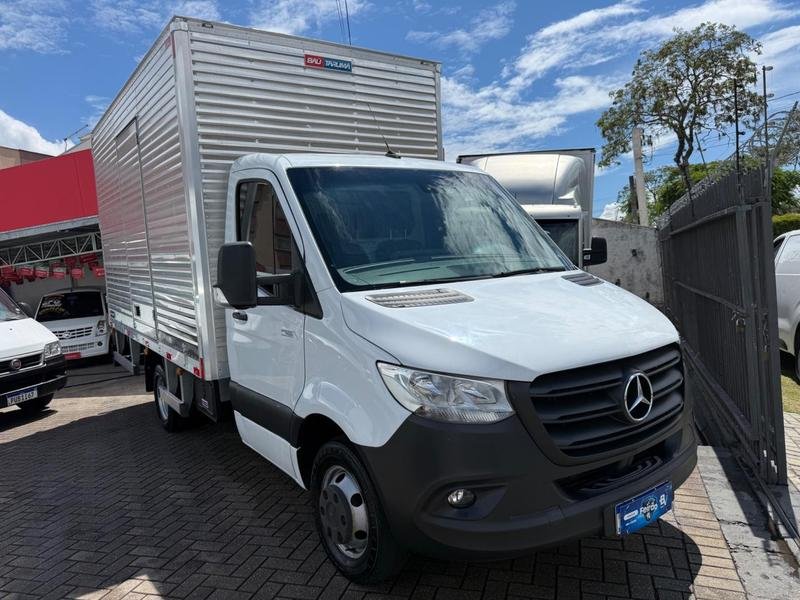 imagem de 516 Chassi E.L. T.B. 2.2 Dies.