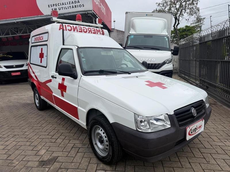 imagem de Furg.1.5/1.3/1.3 Fire/1.3 F.Flex