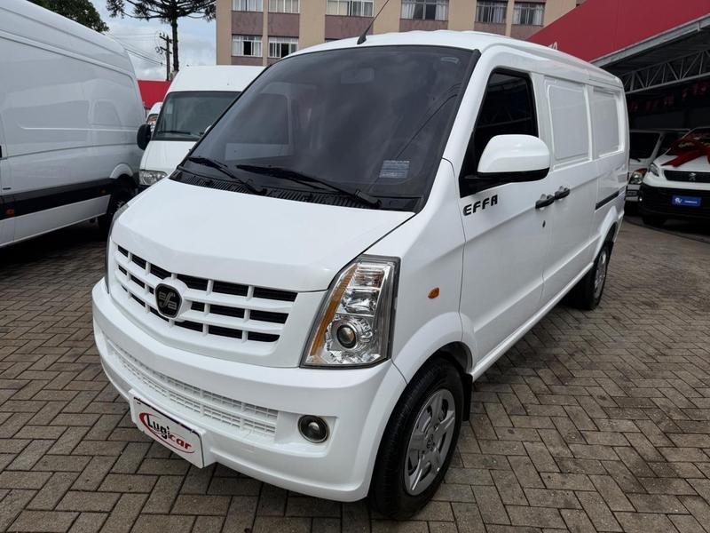 imagem de Furgão 1.3 16V 5p