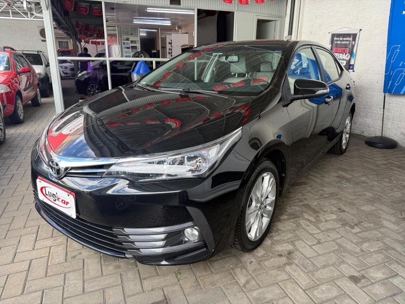 imagem de XEi 2.0 Flex 16V Aut.