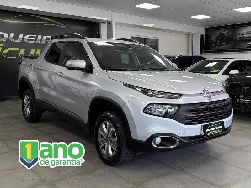 imagem de Freedom 1.8 16V Flex Aut.