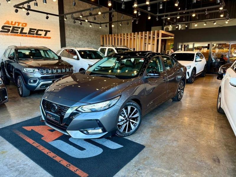 imagem de Exclusive 2.0 16V Aut.