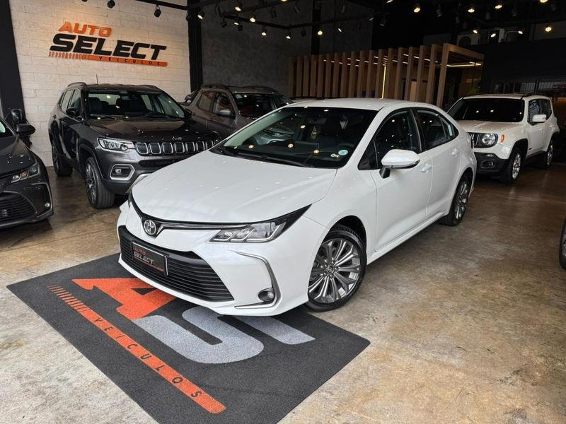 imagem de XEi 2.0 Flex 16V Aut.