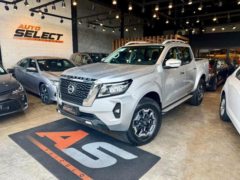 imagem de XE CD 4x4 2.3 Bi-TB Diesel Aut.