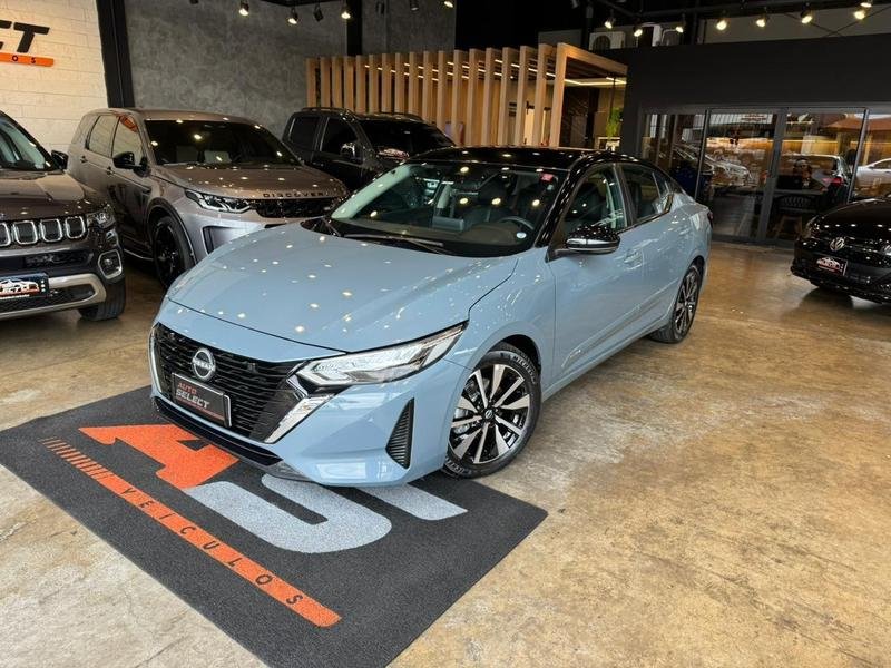 imagem de Advance 2.0 16V Aut.