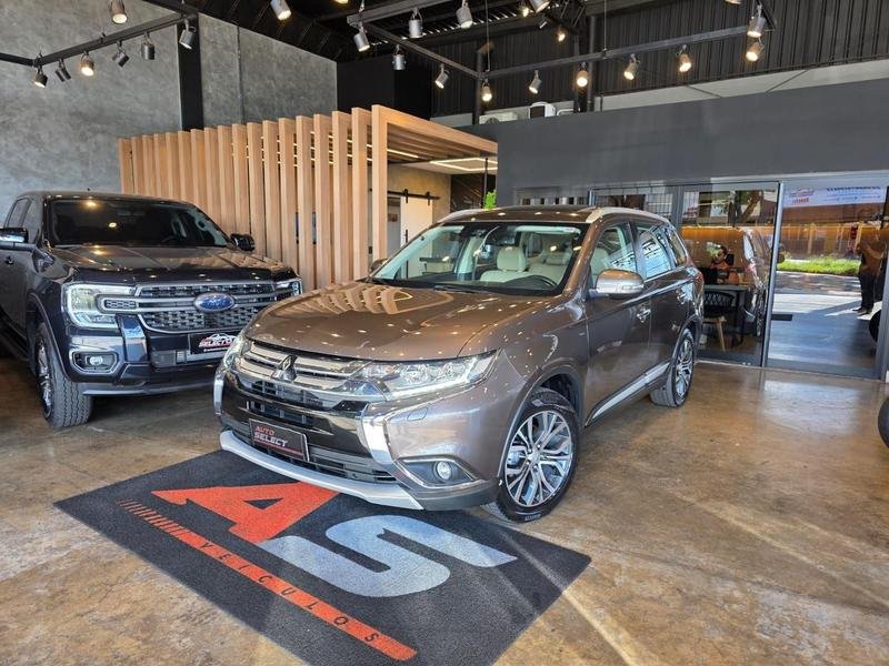 imagem de 3.0/ GT 3.0 V6 Aut.