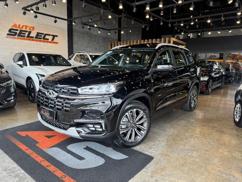 imagem de TXS 1.6 16V TGDi Aut.