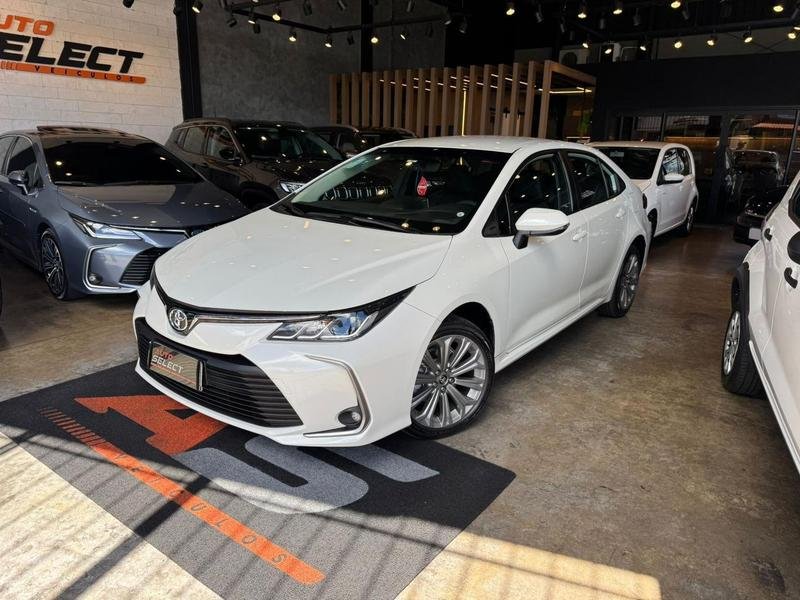 imagem de XEi 2.0 Flex 16V Aut.