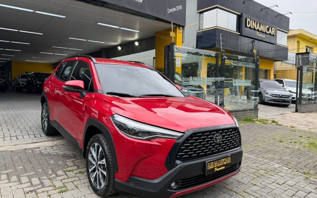 imagem de XRE 2.0 16V Flex Aut.