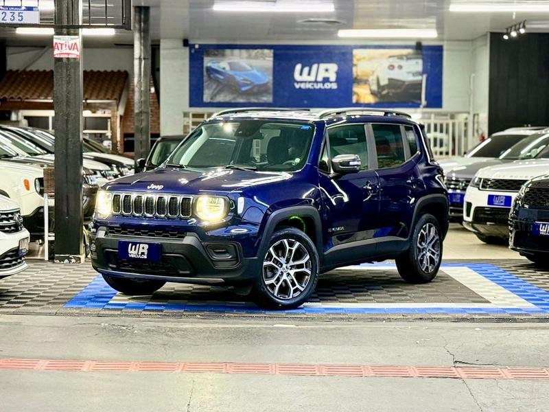 imagem de Long. T270 1.3 TB 4x2 Flex Aut.