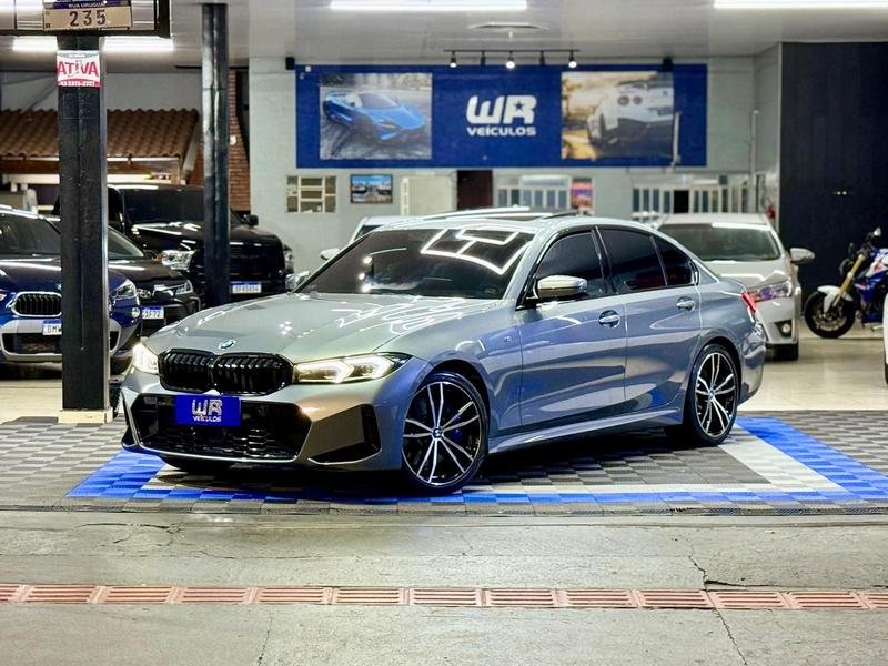 imagem de 2.0 TB M Sport A.Flex/M.Sport 4p