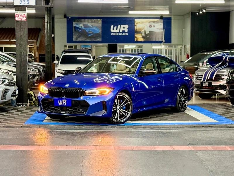 imagem de 2.0 TB M Sport A.Flex/M.Sport 4p