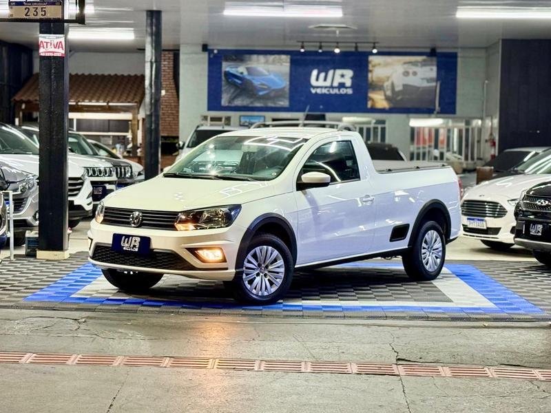 imagem de Robust 1.6 Total Flex 8V