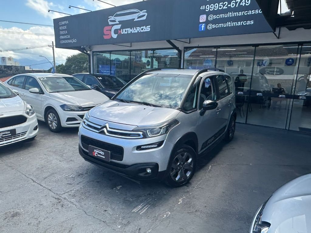 imagem de Live 1.6 Flex 16V 5p Aut.