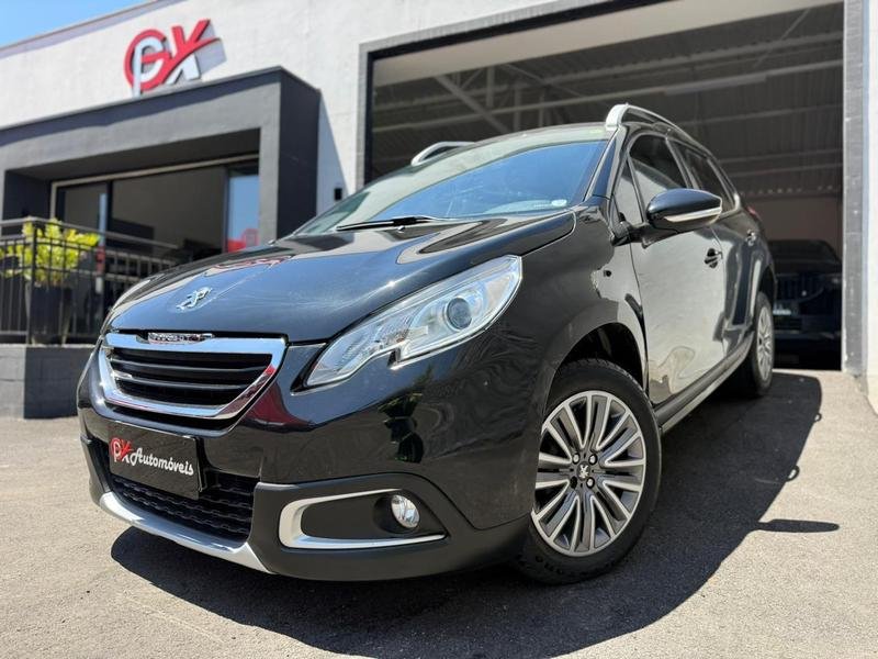 imagem de Allure 1.6 Flex 16V 5p Aut.