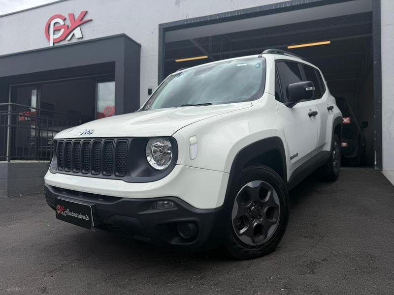 imagem de 1.8 4x2 Flex 16V Aut.