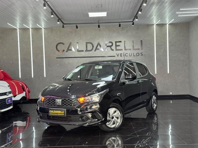 imagem de DRIVE 1.0 6V Flex