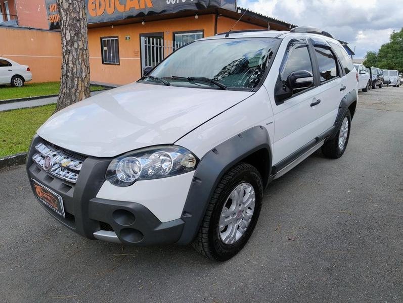 imagem de Week.Adv.LOCK.Dualogic 1.8 Flex