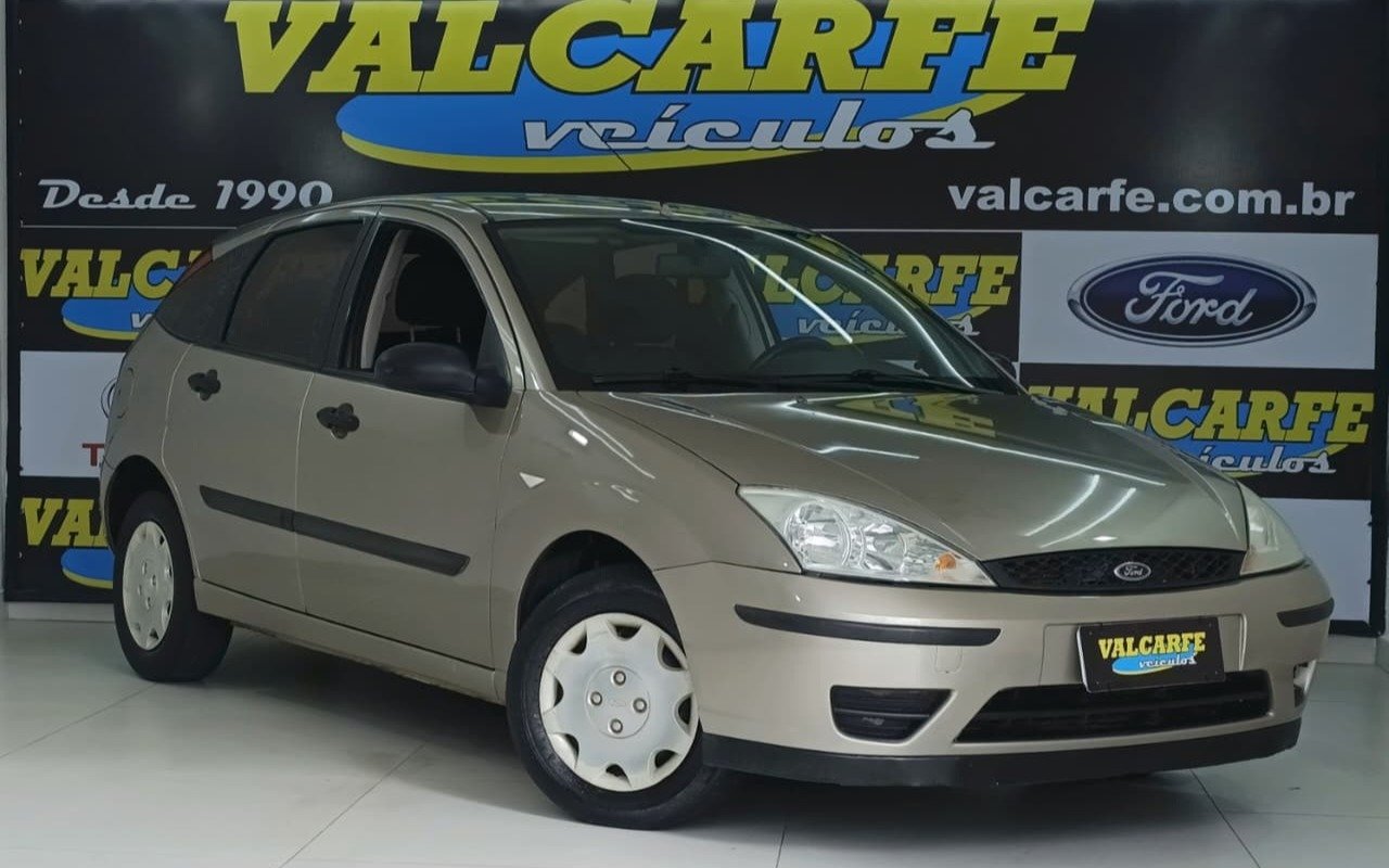 imagem de 1.6 S/SE/SE Plus Flex 8V/16V 5p