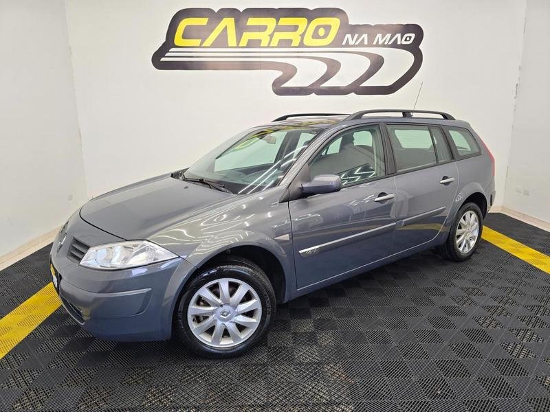 imagem de Grand Tour Dynam. Hi-Flex 1.6 16V