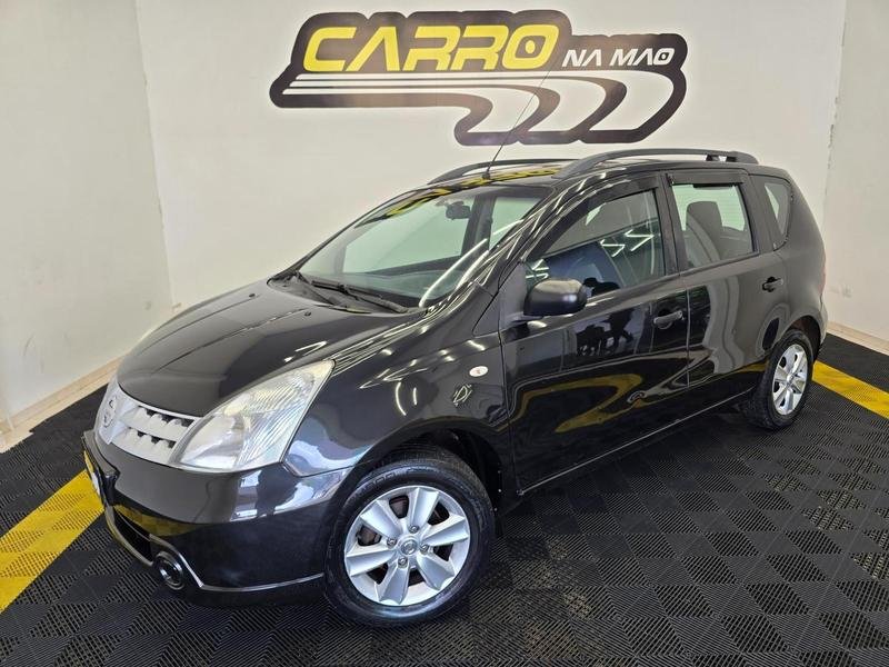 imagem de 1.6 16V Flex Fuel 5p