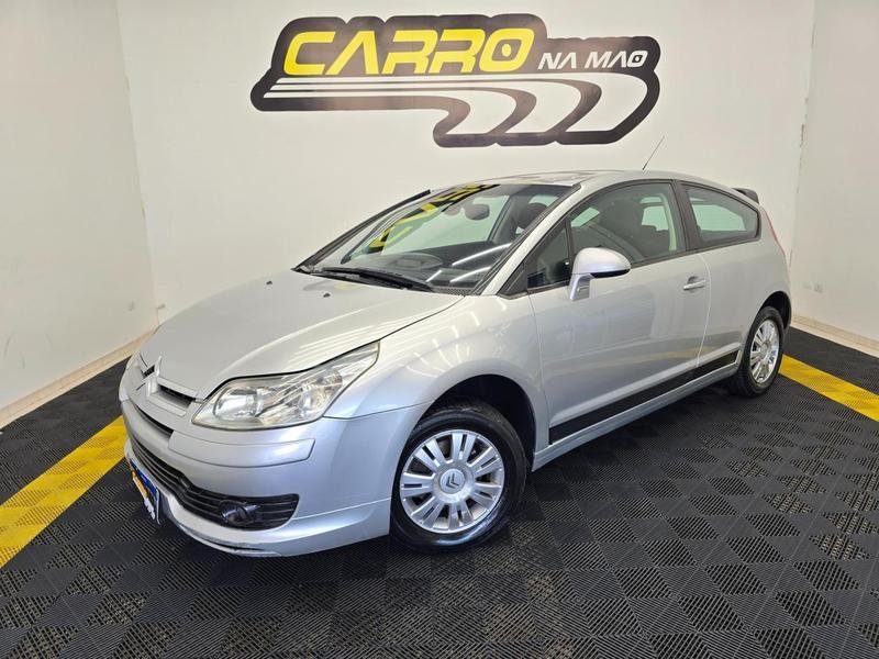 imagem de 2.0 16V 143cv