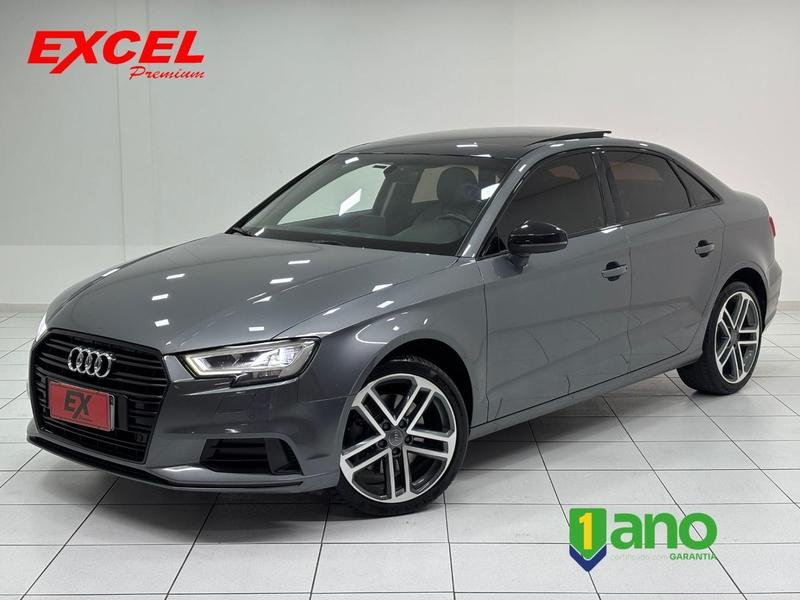 imagem de Sed.Perf. Black 2.0 TFSI S-tr. (Hib.)