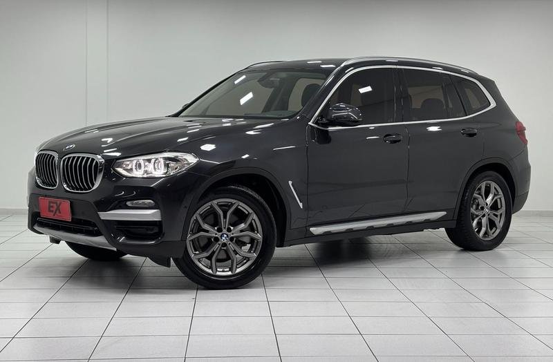 imagem de XDRIVE 20i 2.0/X-Line Bi-TB Flex Aut.