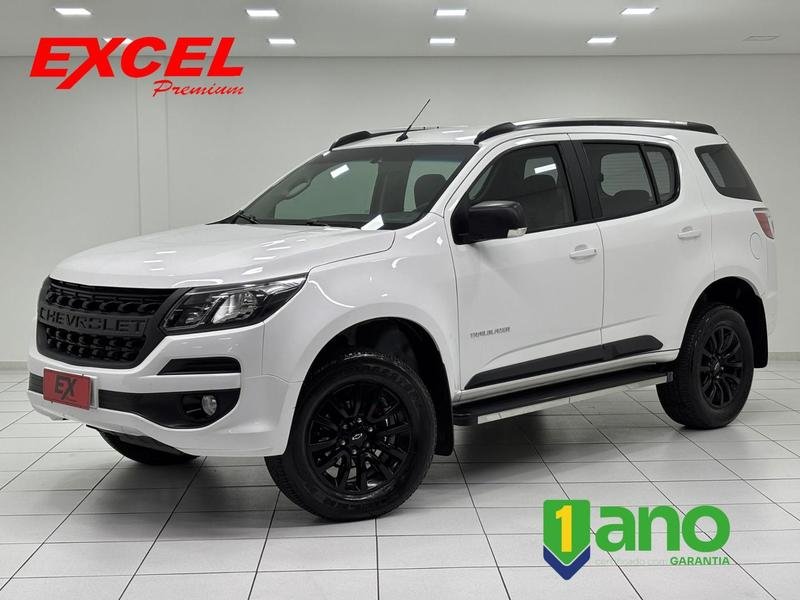 imagem de EV RS 347cv (Elétrico)