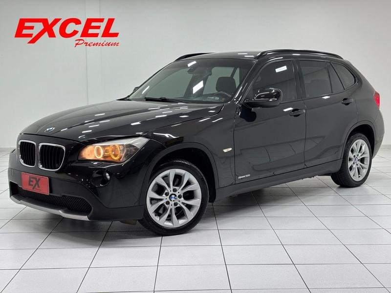 imagem de SDRIVE 18i 2.0 16V 4x2 Aut.