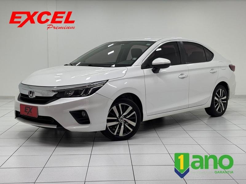 imagem de Sedan EX 1.5 Flex 16V 4p Aut.