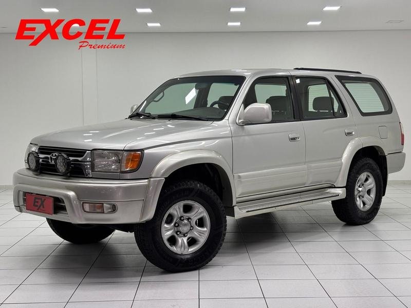 imagem de SW4 3.4 V6