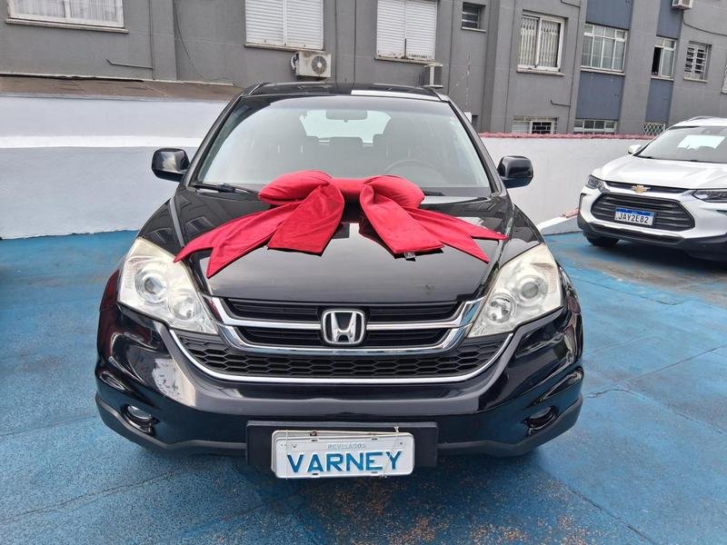 imagem de EXL 2.0 16V 4WD/2.0 Flexone Aut.