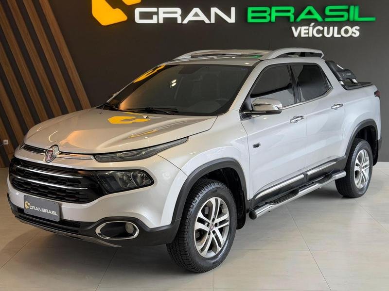 imagem de Ranch 2.0 16V 4x4 TB Diesel Aut.