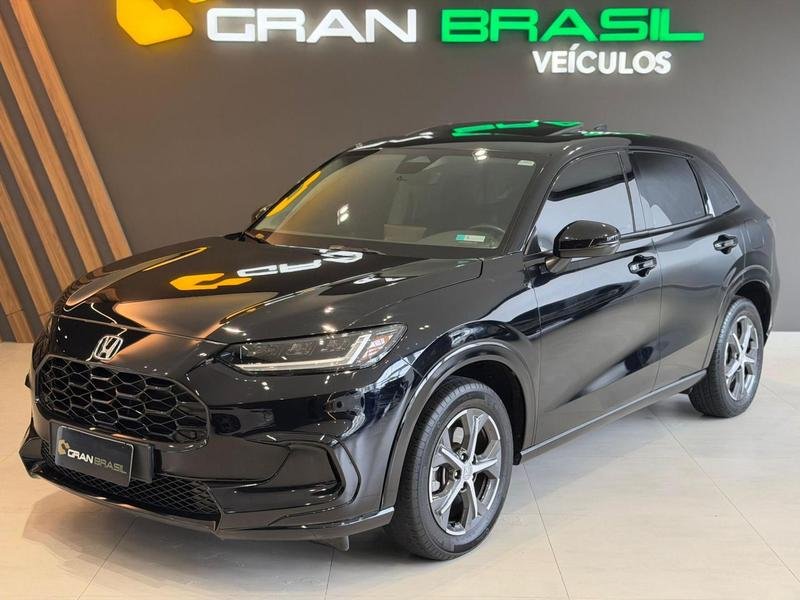 imagem de Touring 2.0 16V 5p Aut.