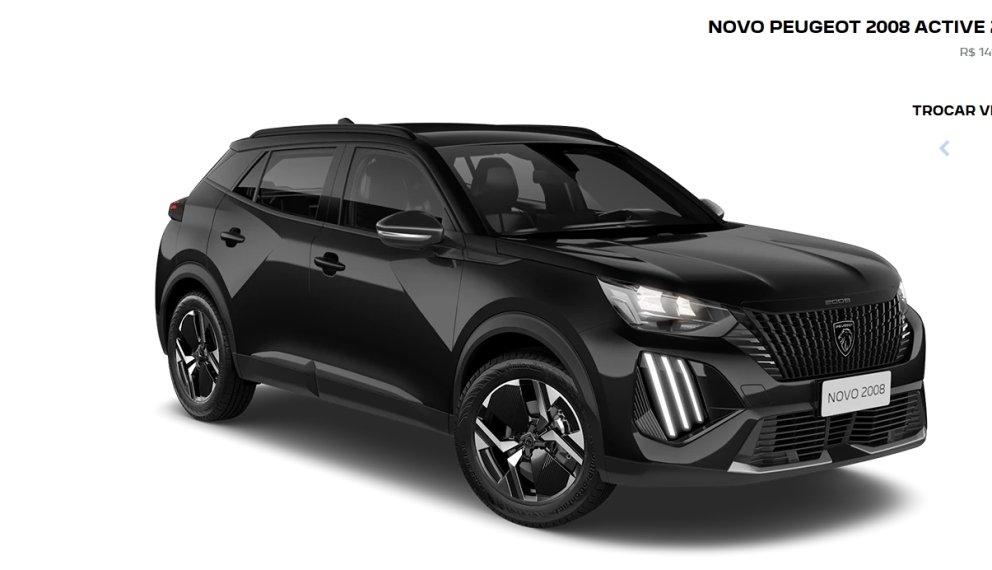 imagem de Active 1.0 Turbo Flex 5p Aut.